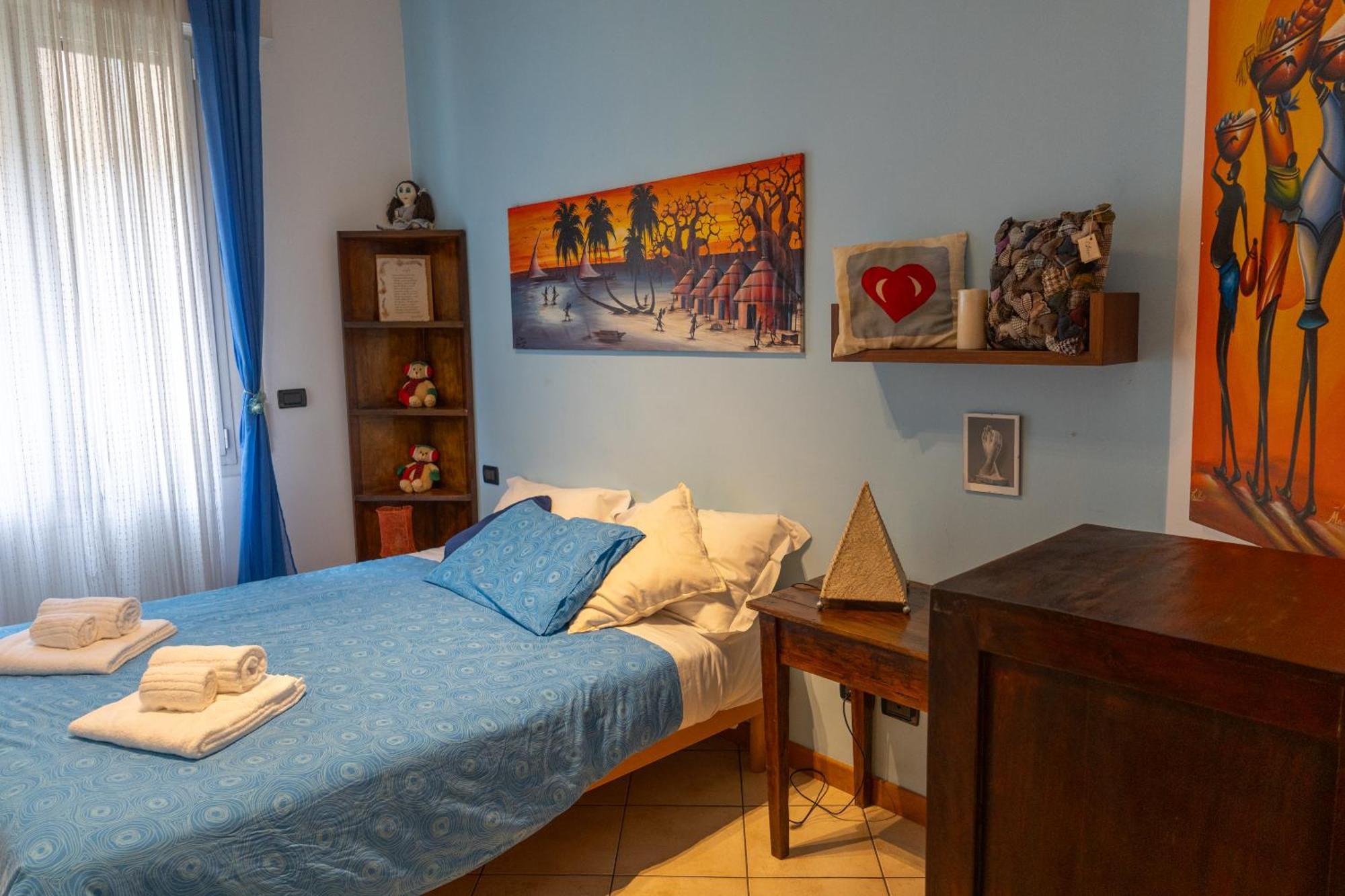 Apartment 4 Travel - Twa Bolonia Zewnętrze zdjęcie