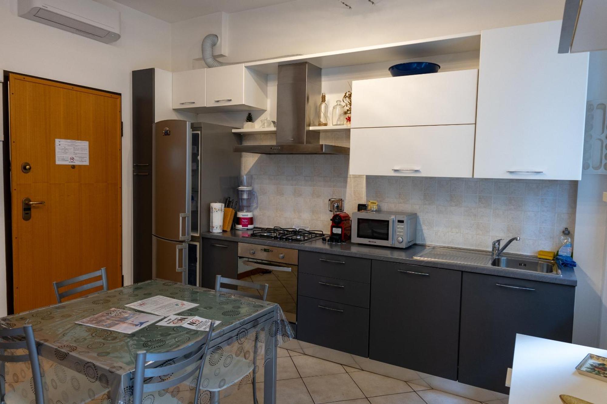 Apartment 4 Travel - Twa Bolonia Zewnętrze zdjęcie