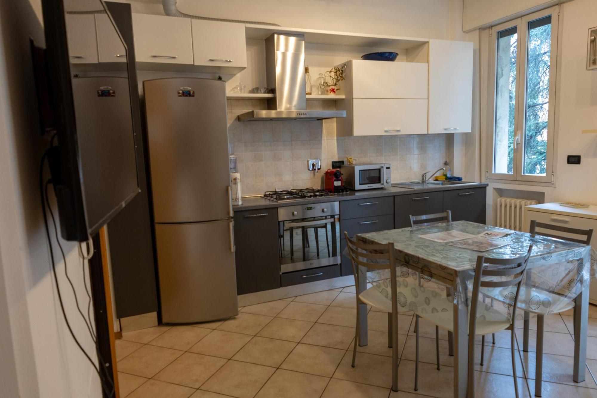 Apartment 4 Travel - Twa Bolonia Zewnętrze zdjęcie